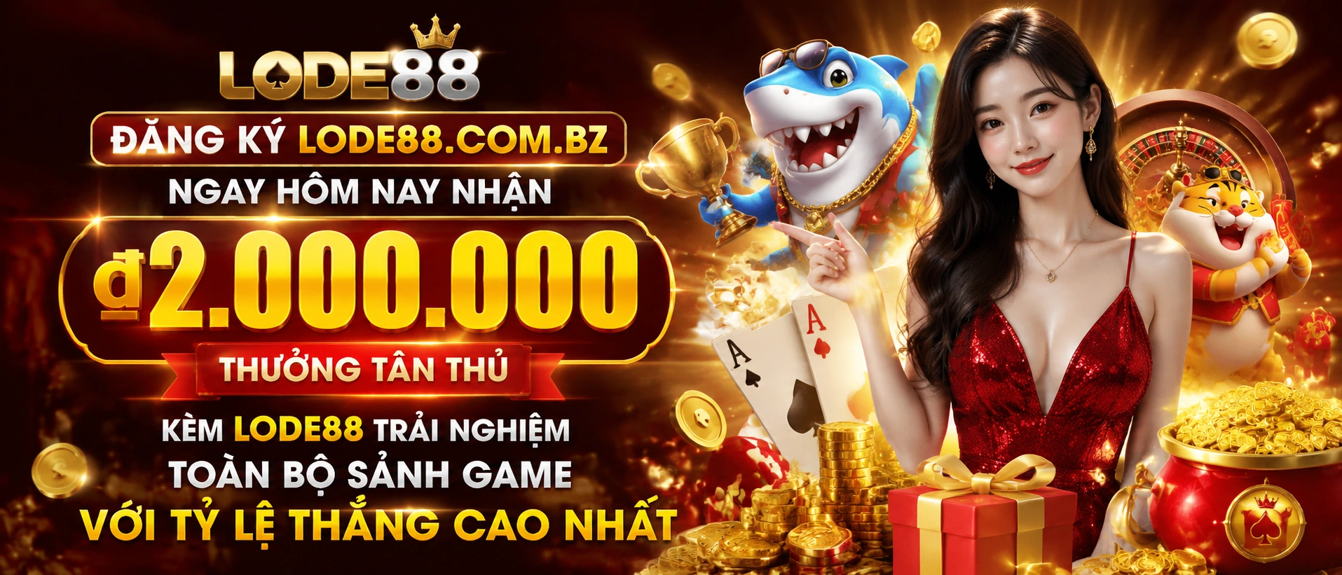 Lode88 Casino, Nổ Hũ, Bắn Cá & Live Casino 5 Card games sports picks and promo routes