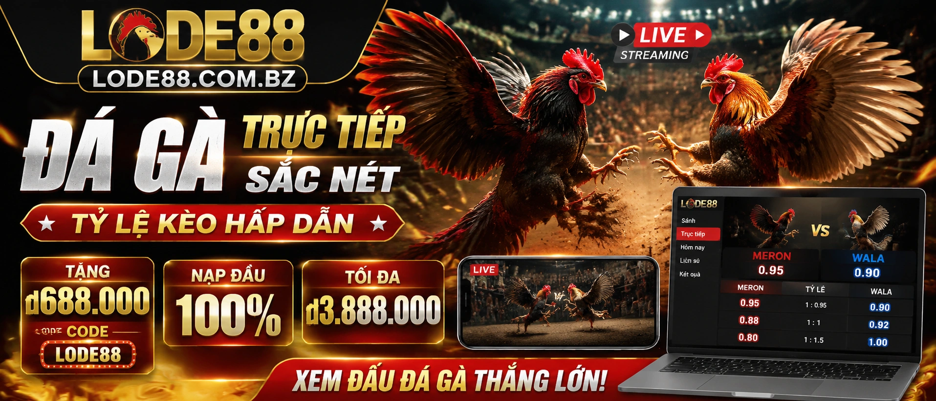 Lode88 Casino, Nổ Hũ, Bắn Cá & Live Casino 58 Card Games