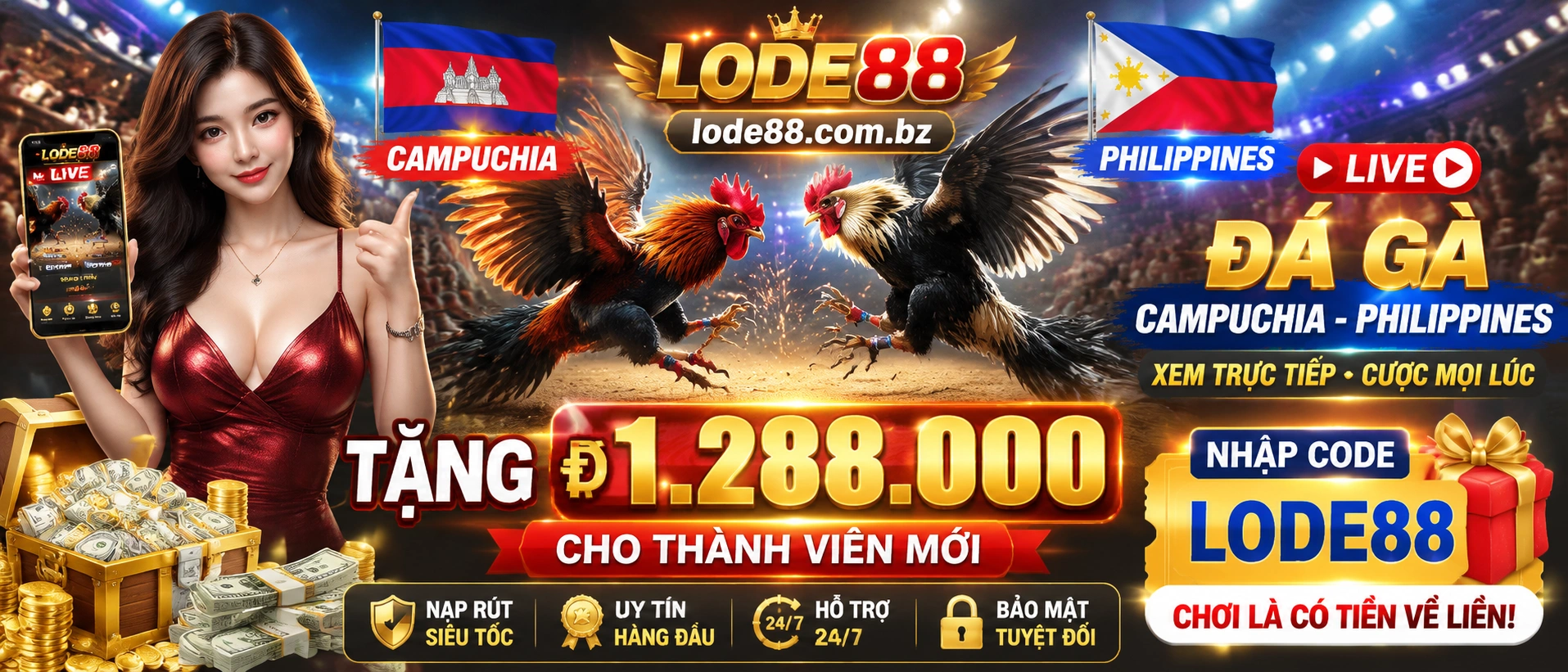 lode88 poker banner 3