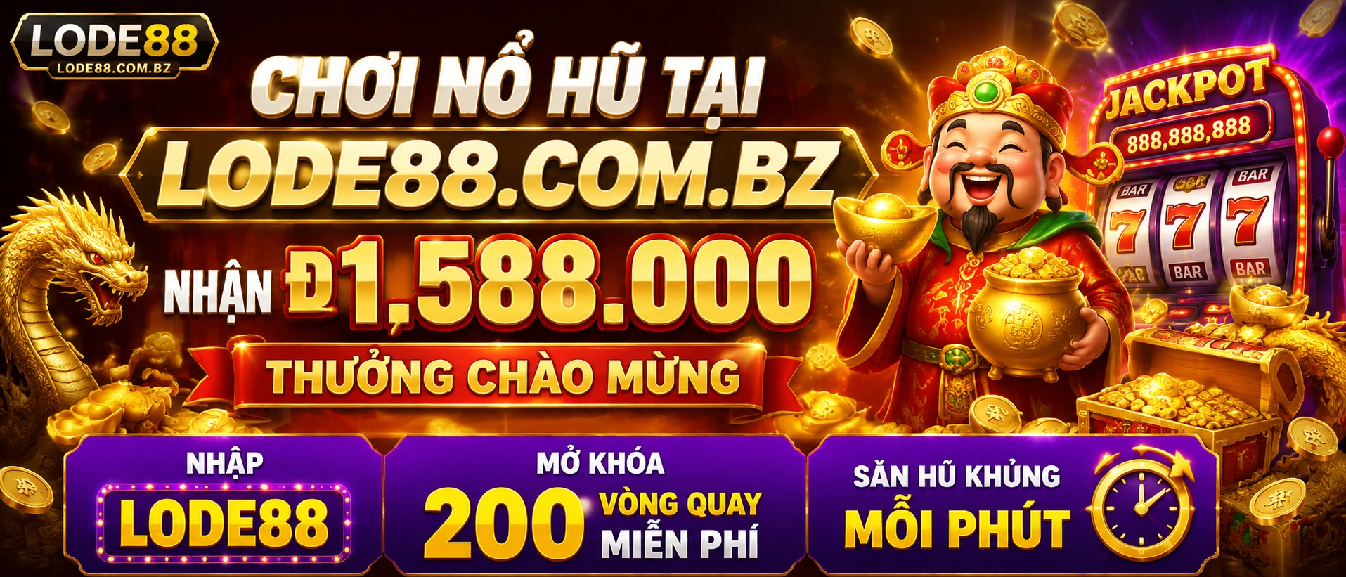 lode88 slot banner 2