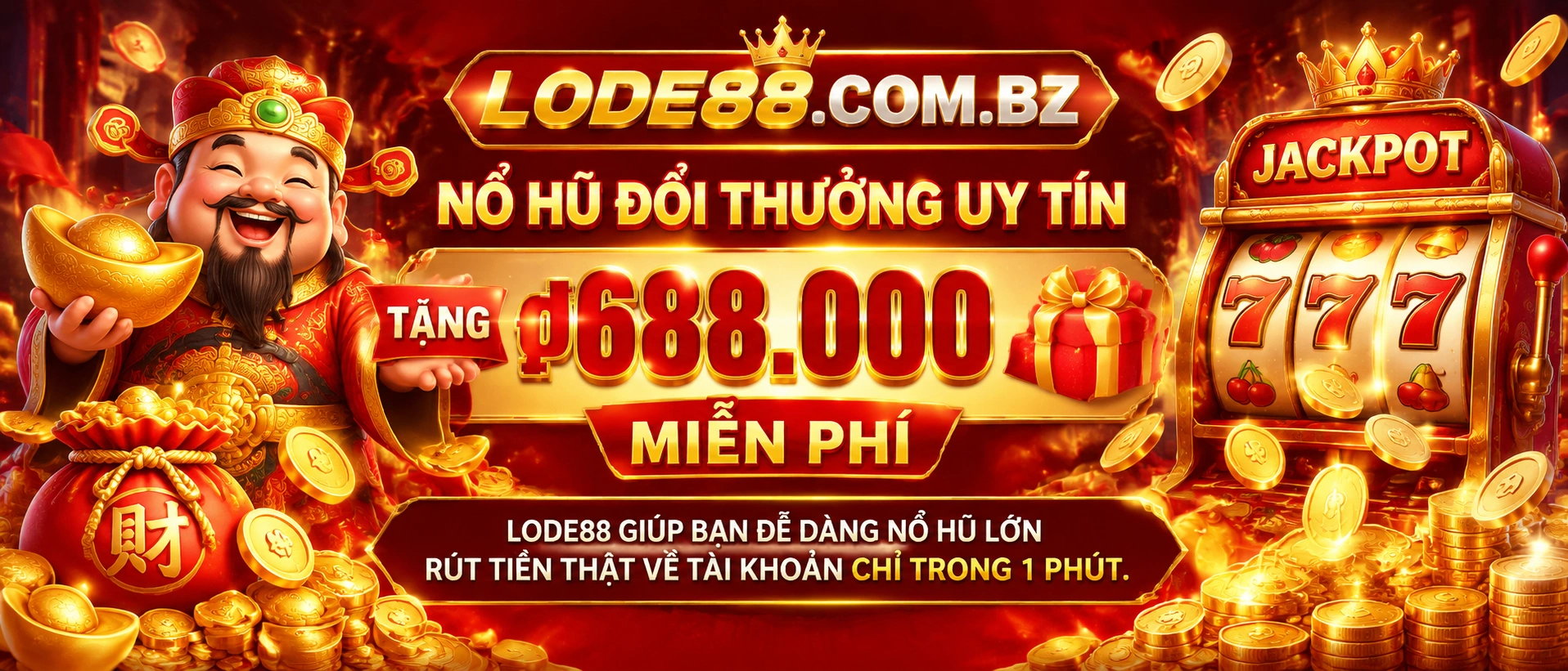 lode88 slot banner 3