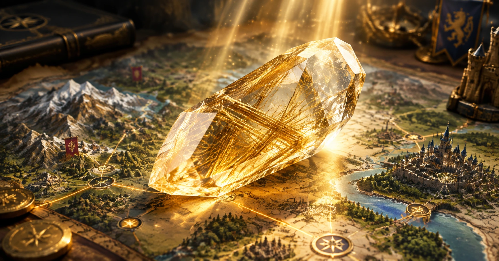 Thạch Anh Tóc Vàng Vip - Sức Hút Đặc Biệt Trong Giới Game Thủ - image 3
